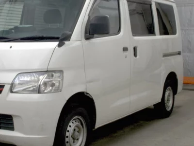Toyota TOWN ACE VAN