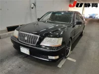 Toyota CROWN лот № 4044 оценка R  с аукциона в Японии 3