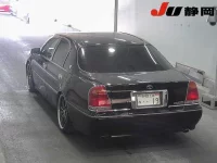 Toyota CROWN лот № 4044 оценка R  с аукциона в Японии 1