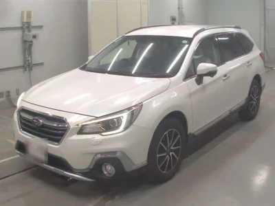 Subaru LEGACY OUTBACK
