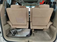 Toyota ALPHARD лот № 4048 оценка 3.5  с аукциона в Японии 8