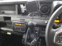 Honda N VAN лот № 351 оценка R  с аукциона в Японии 8