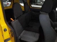 Honda N VAN лот № 351 оценка R  с аукциона в Японии 9