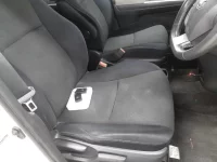 Toyota WISH лот № 30354 оценка 3.5  с аукциона в Японии 7