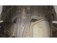 Toyota WISH лот № 30354 оценка 3.5  с аукциона в Японии 10