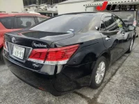 Toyota CROWN лот № 4044 оценка 4  с аукциона в Японии 7