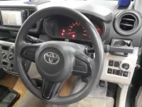 Toyota PASSO лот № 30356 оценка 4  с аукциона в Японии 6