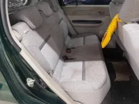 Toyota PASSO лот № 30356 оценка 4  с аукциона в Японии 9