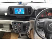 Toyota PASSO лот № 30356 оценка 4  с аукциона в Японии 8