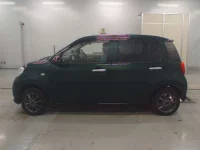 Toyota PASSO лот № 30356 оценка 4  с аукциона в Японии 3