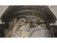 Toyota PASSO лот № 30356 оценка 4  с аукциона в Японии 10