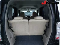 Honda N BOX лот № 4046 оценка 3  с аукциона в Японии 8