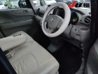 Honda N BOX лот № 4046 оценка 3  с аукциона в Японии 2