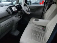 Honda N BOX лот № 4046 оценка 3  с аукциона в Японии 4