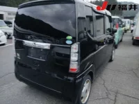 Honda N BOX лот № 4046 оценка 3  с аукциона в Японии 7