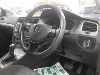 Volkswagen GOLF лот № 38172 оценка 4.5  с аукциона в Японии 6