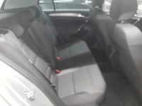 Volkswagen GOLF лот № 38172 оценка 4.5  с аукциона в Японии 9