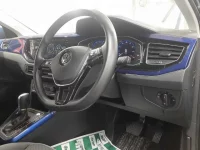 Volkswagen POLO лот № 38171 оценка 4  с аукциона в Японии 6