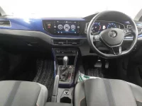 Volkswagen POLO лот № 38171 оценка 4  с аукциона в Японии 8
