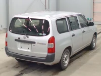 Toyota PROBOX лот № 3213 оценка 3.5  с аукциона в Японии 1