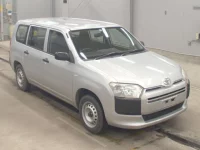 Toyota PROBOX лот № 3213 оценка 3.5  с аукциона в Японии 4