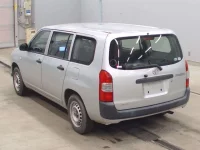 Toyota PROBOX лот № 3213 оценка 3.5  с аукциона в Японии 5