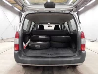 Toyota PROBOX лот № 3213 оценка 3.5  с аукциона в Японии 10