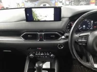 Mazda CX-5 лот № 30357 оценка 4  с аукциона в Японии 8