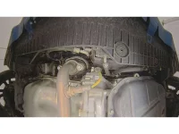 Daihatsu Copen лот № 356 оценка 4  с аукциона в Японии 10