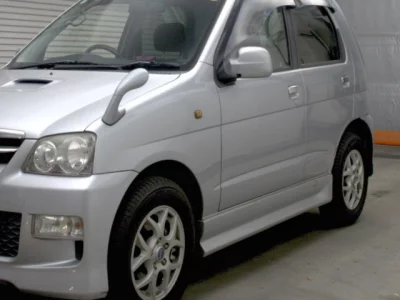 Daihatsu TERIOS KID