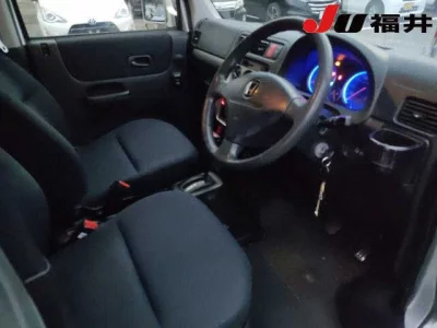 Honda VAMOS  с аукциона в Японии