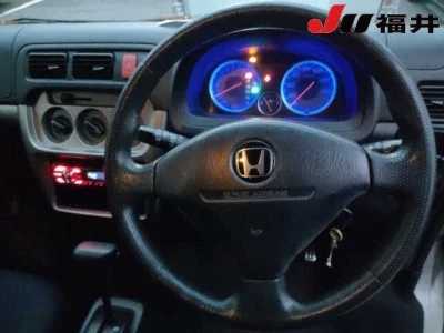 Honda VAMOS  с аукциона в Японии