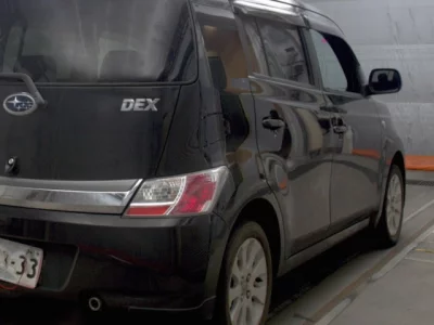 Subaru DEX