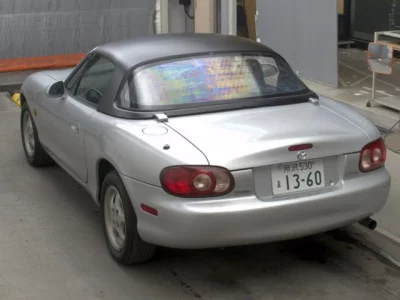 Mazda ROADSTER