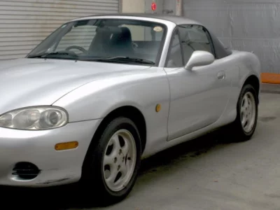 Mazda ROADSTER