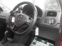 Volkswagen POLO лот № 38176 оценка 3.5  с аукциона в Японии 6