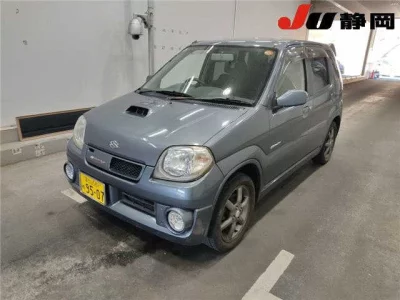 Suzuki KEI