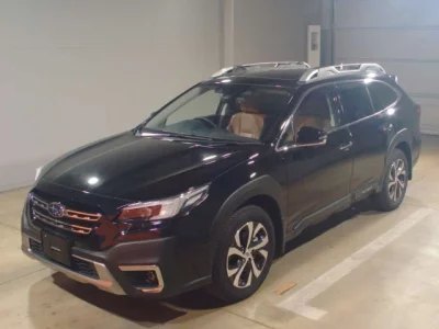 Subaru LEGACY OUTBACK