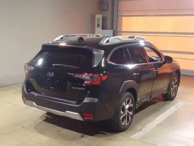 Subaru LEGACY OUTBACK