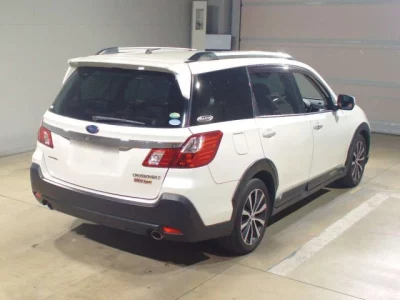 Subaru EXIGA