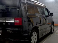 Mitsubishi DELICA D5 лот № 4096 оценка 3.5  с аукциона в Японии 3