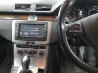 Volkswagen CC лот № 38183 оценка 4.5  с аукциона в Японии 8