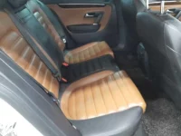 Volkswagen CC лот № 38183 оценка 4.5  с аукциона в Японии 9