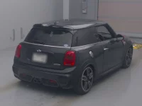 BMW MINI лот № 5002 оценка 4  с аукциона в Японии 1