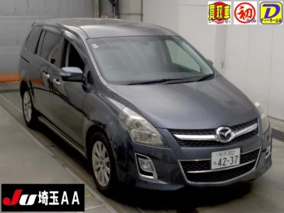 Mazda MPV