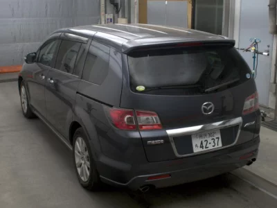Mazda MPV