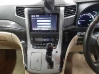 Toyota ALPHARD лот № 30371 оценка R  с аукциона в Японии 8