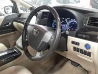 Toyota ALPHARD лот № 30371 оценка R  с аукциона в Японии 6