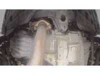 Toyota ALPHARD лот № 30371 оценка R  с аукциона в Японии 10