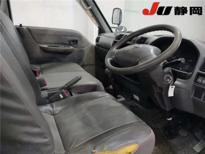 Nissan VANETTE TRUCK